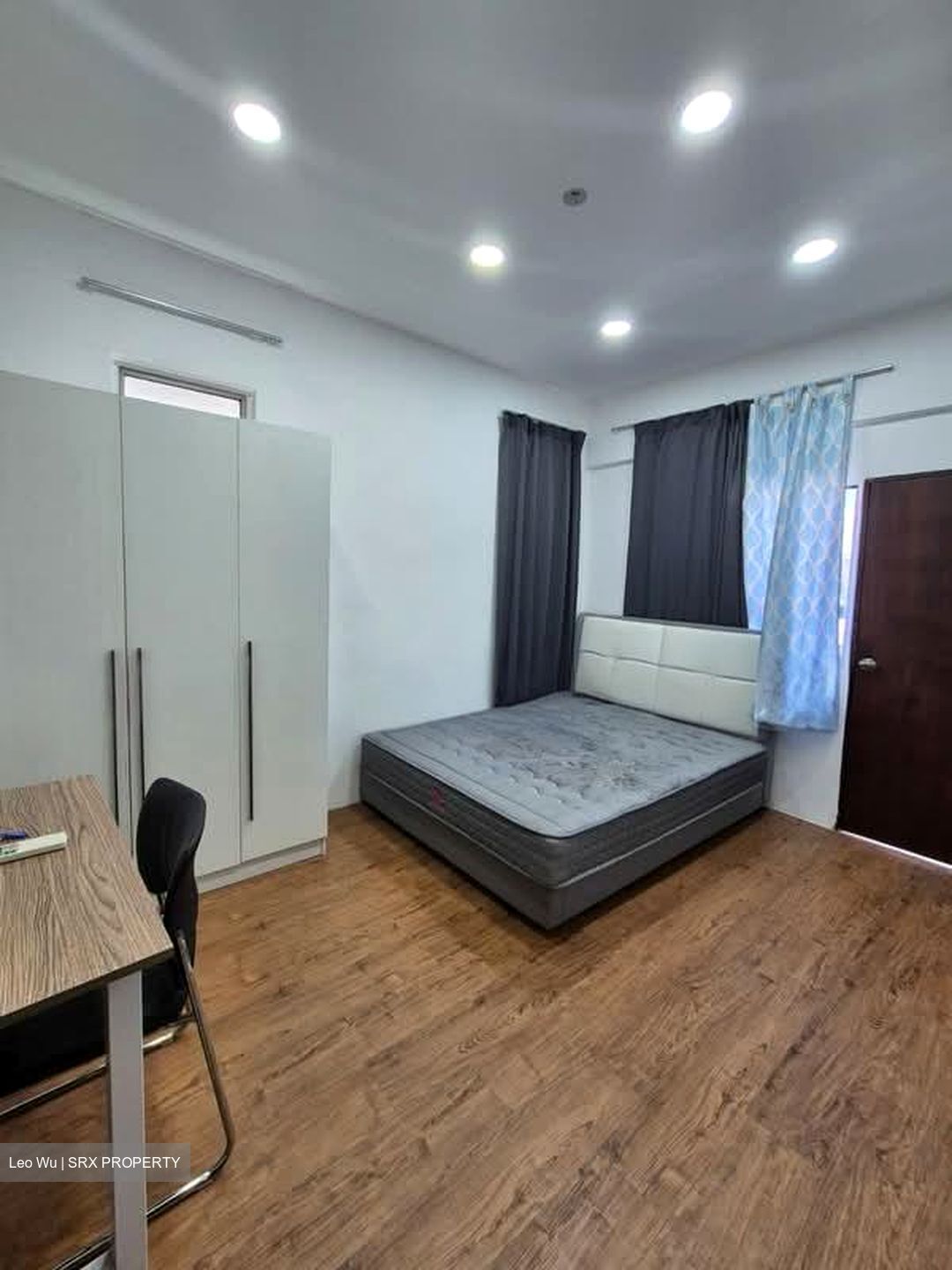 Novena Gardens (D11), Apartment #557370471